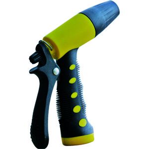 Hose Nozzle Plastic BRSG9515