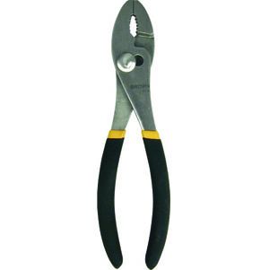 Pliers Slip Joint 6'' BRN