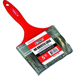 Paint Brush 2 1/2 NBL RED BRN