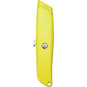KNIFE UTILITY 3 POSITION BRN