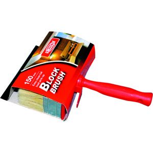 Block Brush 150mm