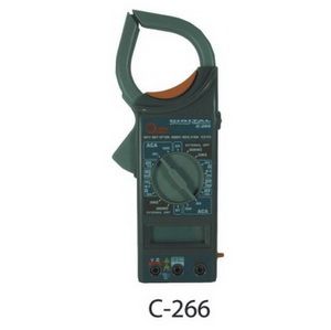 Digital Multimeter NIPPON C266
