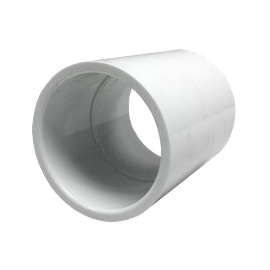 Coupling 6 Pvc