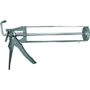 Caulking Gun Skeleton BLK