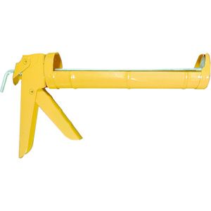 Caulking Gun BLK BRN
