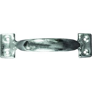 Drawer Pull 4 BRN