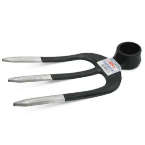 FORK L/DUTY CROCODILE