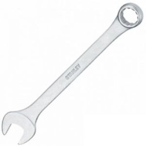Wrench Combi 17mm Stanley