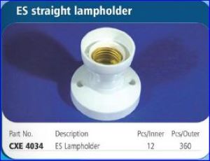 Lampholder Connector