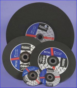 Cutting Disc S/STL 4-1/2 GOLD