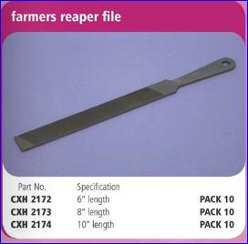 File Farmer 8 CXH2173