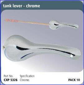 Cistern Lever CXP5326