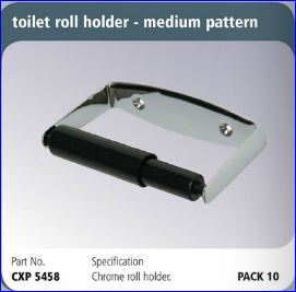 Toilet Roll Holder BISMAN