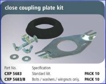 Close Coupling Kit  Economy