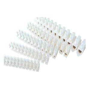 Strip Connectors 15 Amp 12way