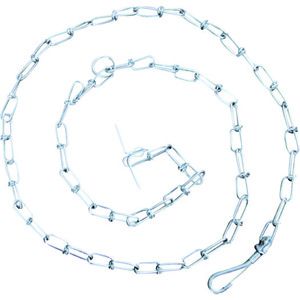 #22 X 6 DOG CHAIN SAM