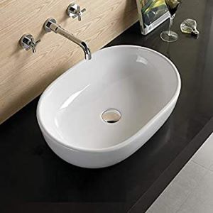 Face Basin CORNER HJBFO21