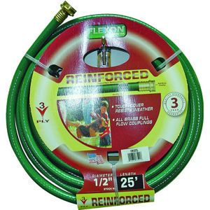 Hose 5/8x100Ft Flexon