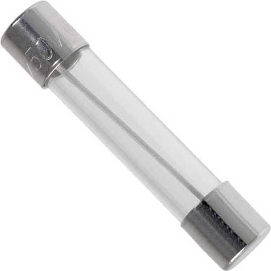 Fuses TRANSFORMER 10A
