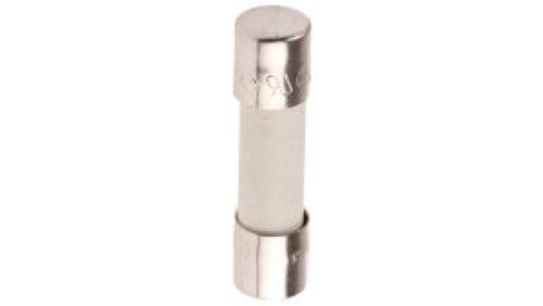 Fuses TRANSFORMER 12A