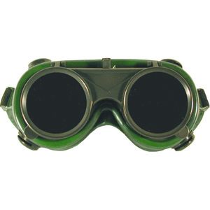 WELDING GOGGLES ROUND