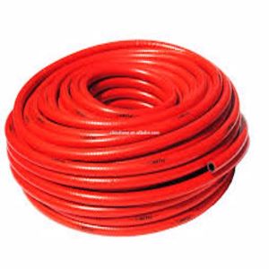 Gas Hose RED 3/8