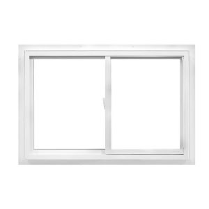 Window Glider Mullions 36"