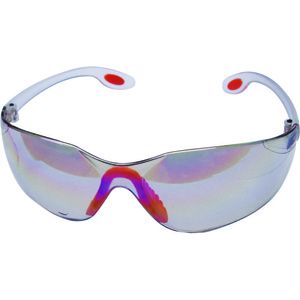 Safety Glasses Transparent BRN