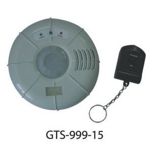 Alarm System Hi-Tech  PIR BRN