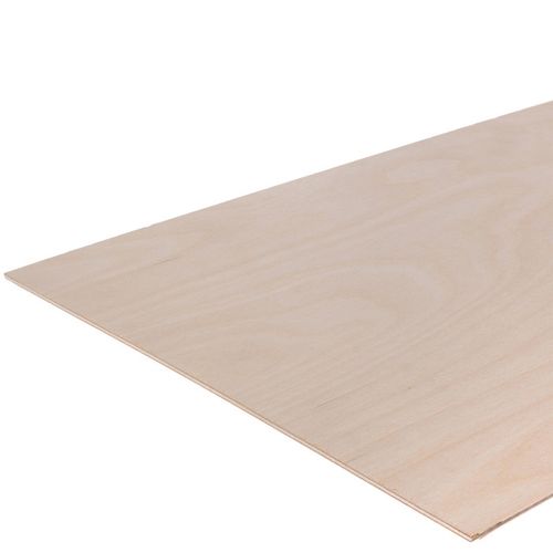Ply 1/8 HARDBOARD