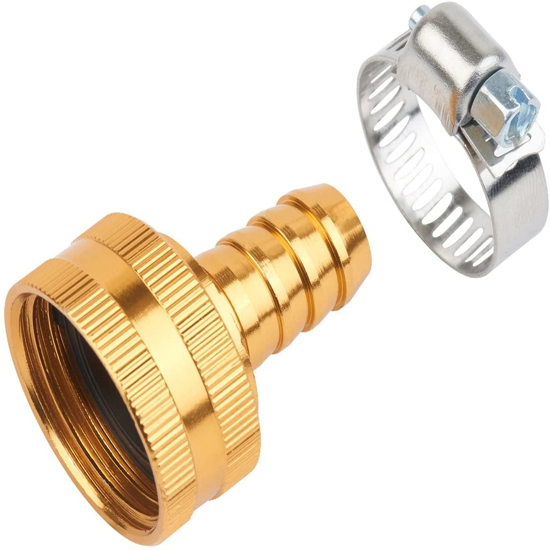 Hose Mender 1/2 METAL