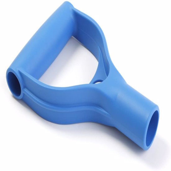 Handle Spare Plastic Blue