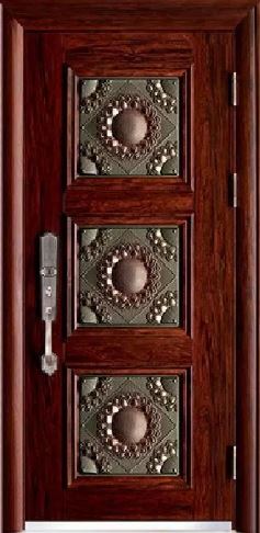 STEEL DOOR 36X80 SECURETY