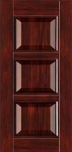 STEEL DOOR 32X80 SOLID 533 W