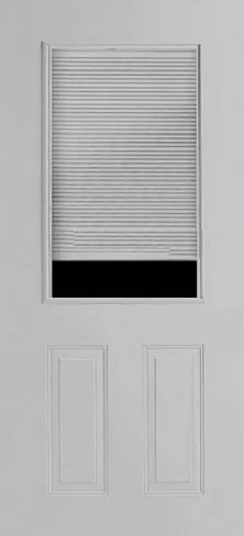 METAL 32X80 2PCS STEEL EDGE