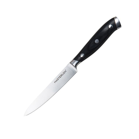 Knife Kitchen W-Handle 8"