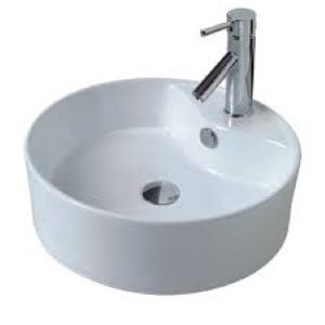 Face Basin Round UNIQUIE