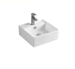 Face Basin Square UNIQUIE