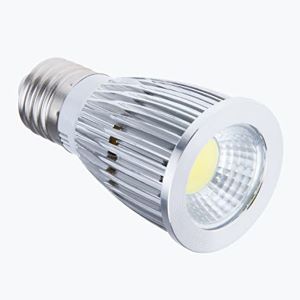 Bulb LED 7W PureWhite SOCKET