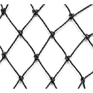 POULTRY MESH 3/4 BLACK 6 X98FT