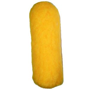 Paint Roller Sleeve 9x38 BRN