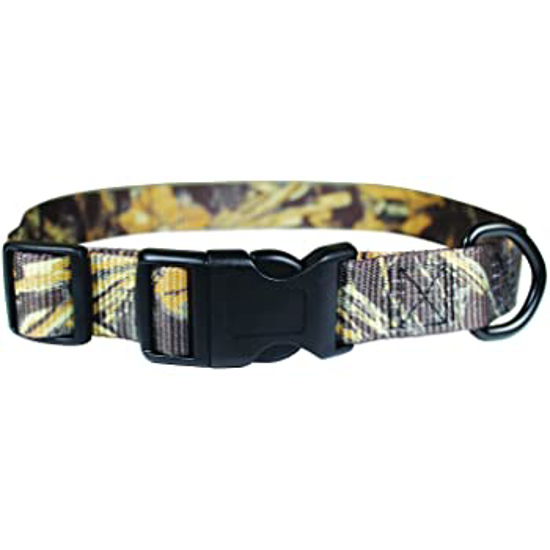 DOG COLLAR OMNIPET 5/8 14"