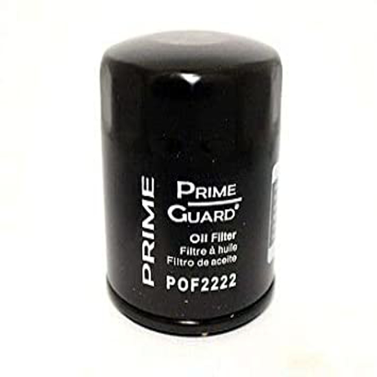OIL FILTER Prime Guard
