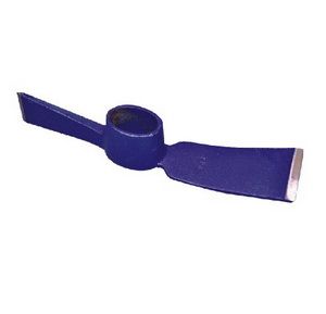 Pick Axe Head 4.5LB BRN