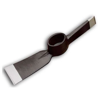 Cutter Mattock HEAD 4 1/2lbs