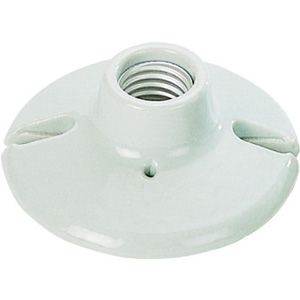 Lampholder Porcelain P507-1