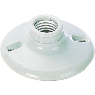Lampholder Porcelain P507