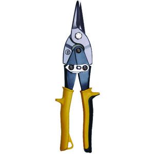 Snips Avi Straight Yellow BRN