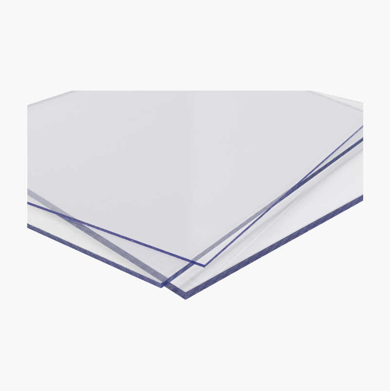 PLEXI GLASS CLEAR 3/16