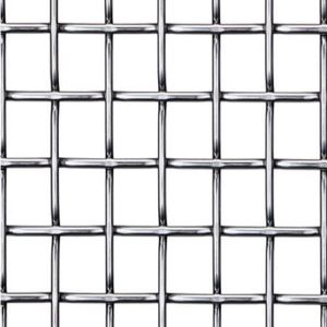 Square Mesh FT.1/8 X 48 27G